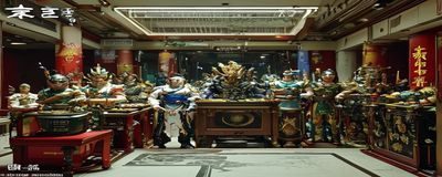 东道主优势到底值几分六届主办国战绩量化复盘