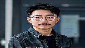 模型工程师赵宇照片