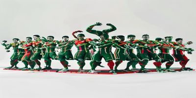 六届世界杯主办国战绩量化复盘东道主优势