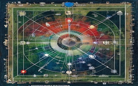 阵型克制关系图谱：4-3-3遇上5-4-1胜率几何
