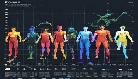 年龄结构与冠军概率曲线图，历届冠军球队平均年龄分析