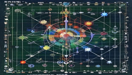 阵型克制关系图谱，4-3-3对5-4-1胜率数据