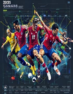 2026世界杯48队扩军新赛制对预测模型影响分析图