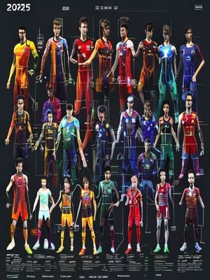 2026世界杯各球队年龄结构与夺冠概率分析图表